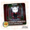 Cutest Creepypasta Characters Coloring Book - Kawaii Animals Coloring Pages