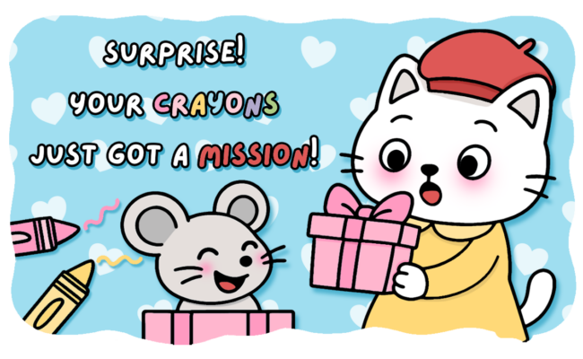 Free Printable Your Color Book - Your Color Book