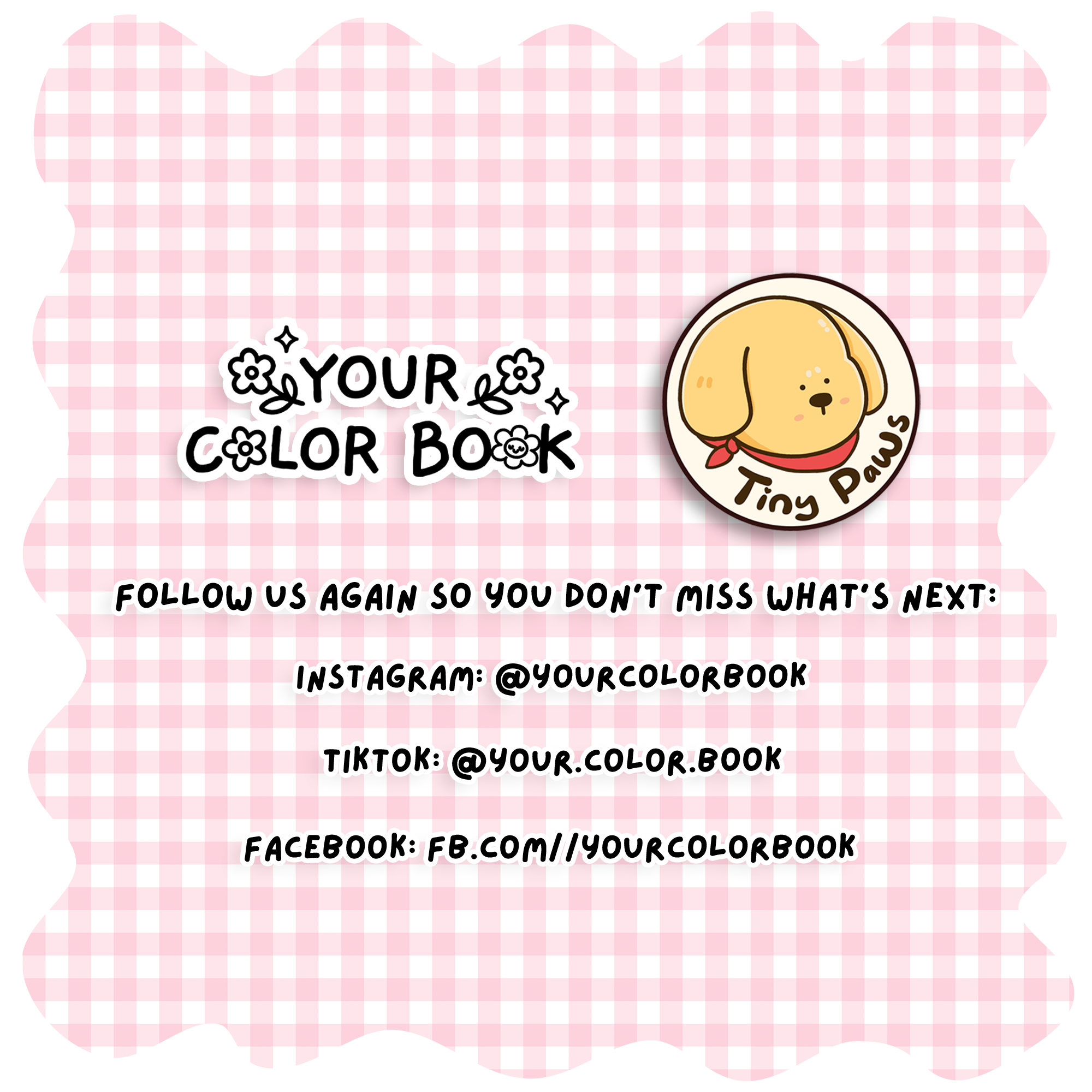 Cute Butts Coloring Book by Pawla Peta - Funny Animals Coloring Pages 4